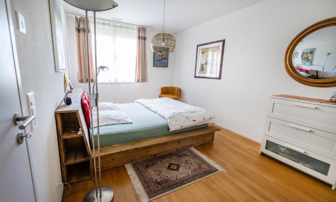 Photo of Bedroom in Schneisingen