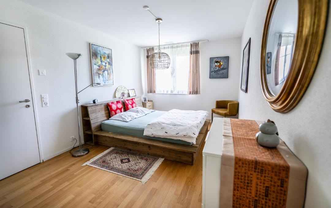 Photo of Bedroom in Schneisingen