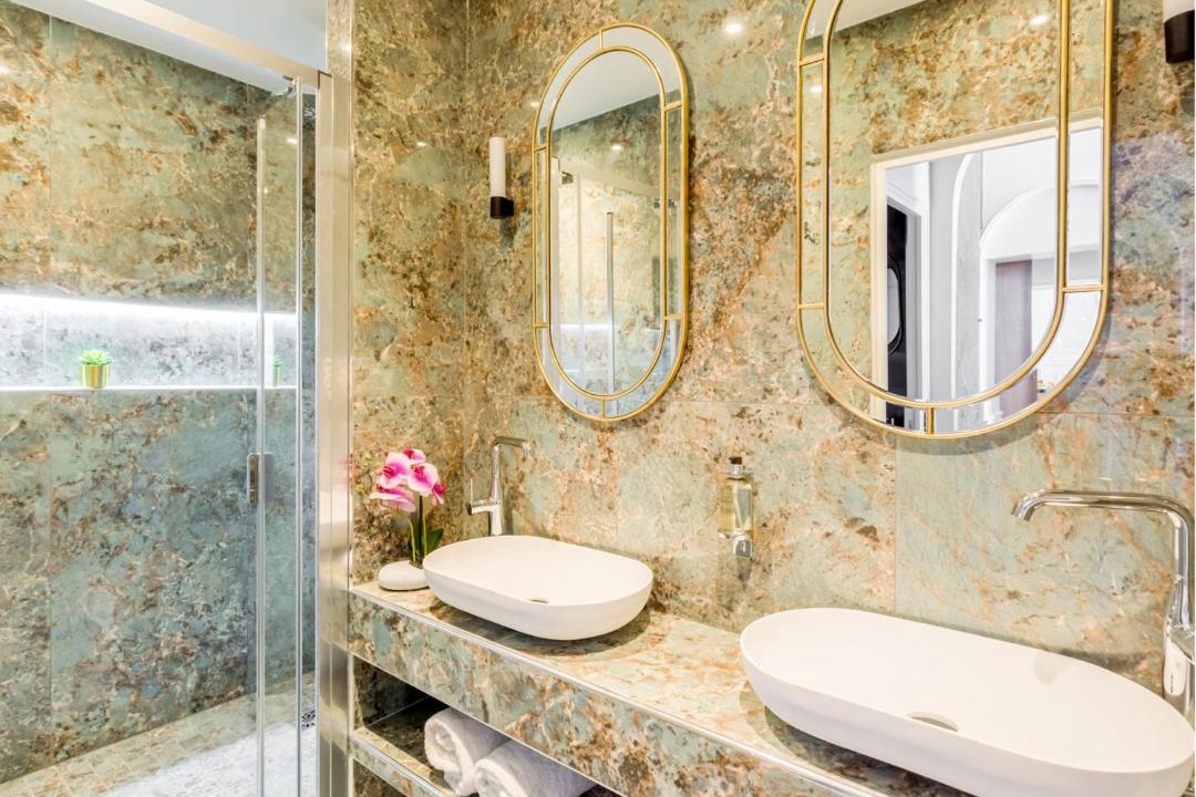 Photo of Bathroom in Gaillon