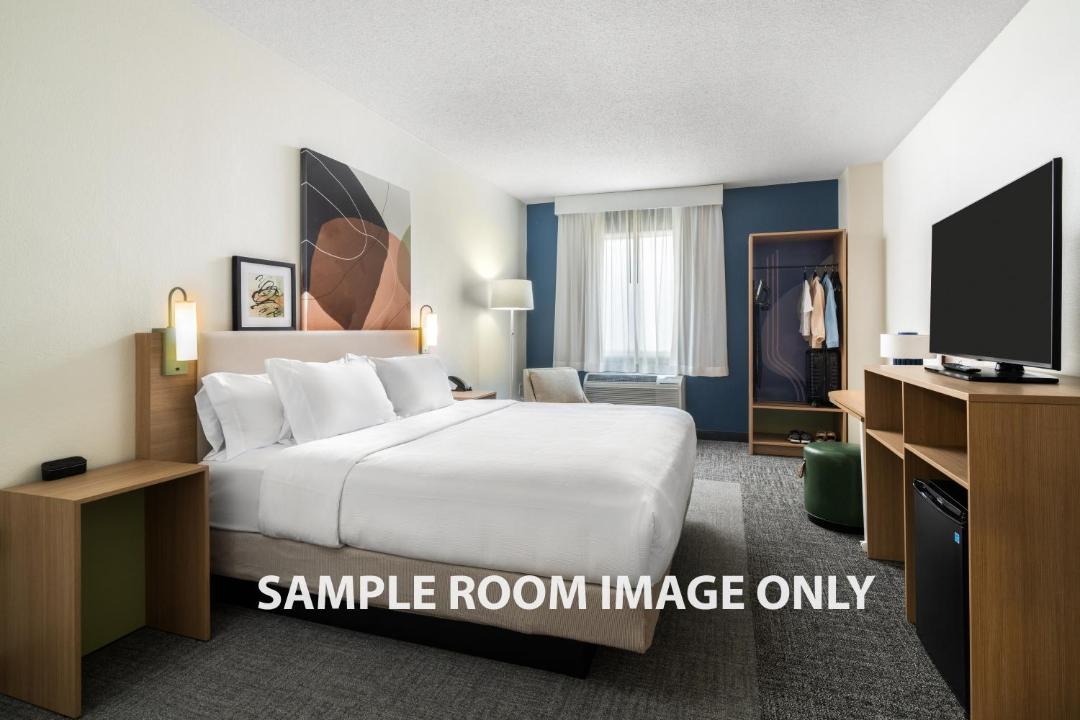 Photo of Bedroom in Kannapolis