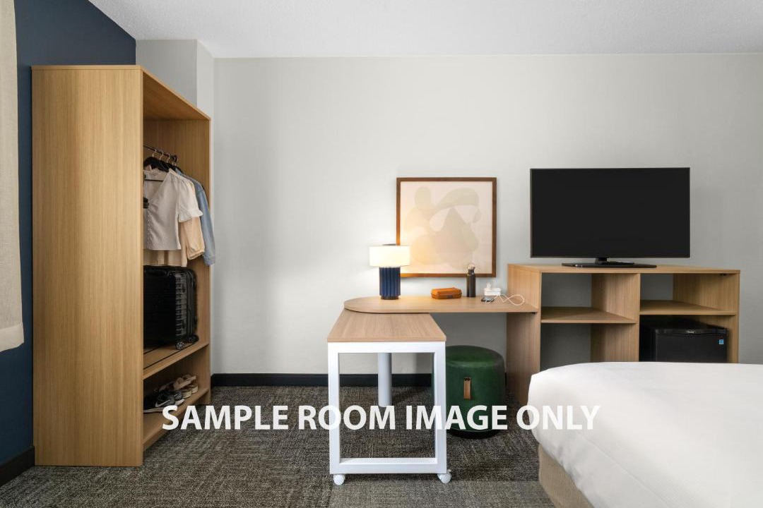 Photo of Bedroom in Kannapolis