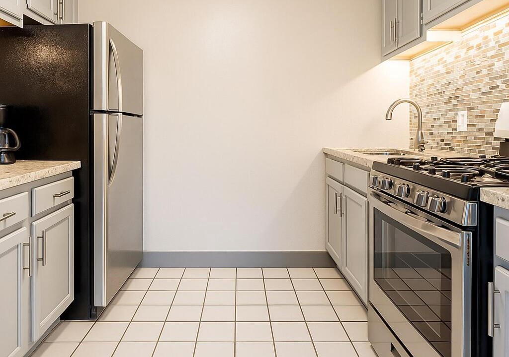 Photo of Kitchen in Downtown Hartford