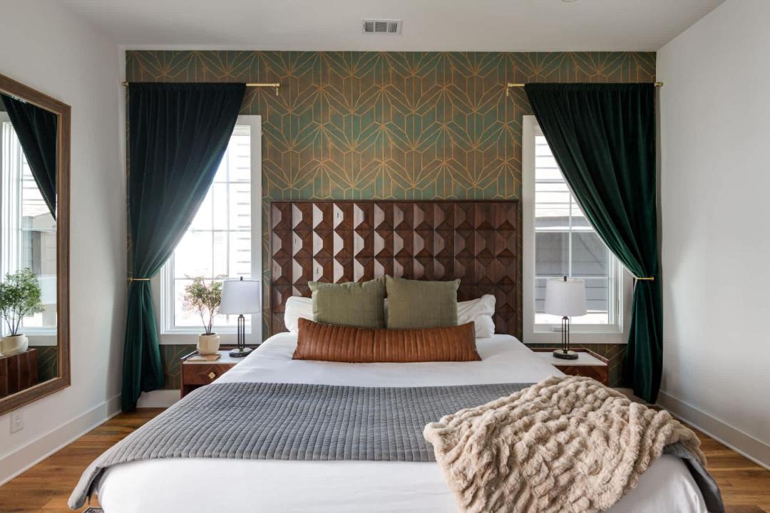 Photo of Bedroom in Edgehill
