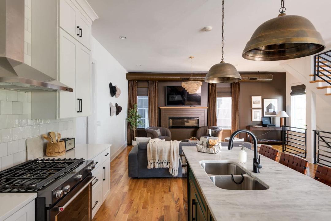 Photo of Kitchen in Edgehill
