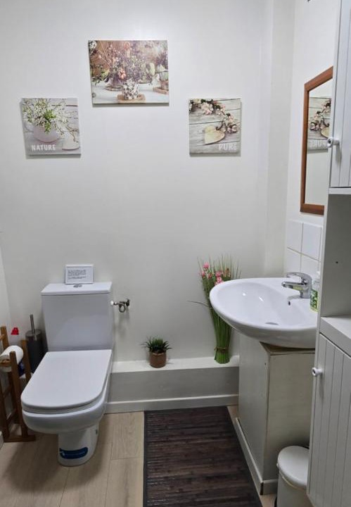 Photo of Bathroom in Roz-sur-Couesnon