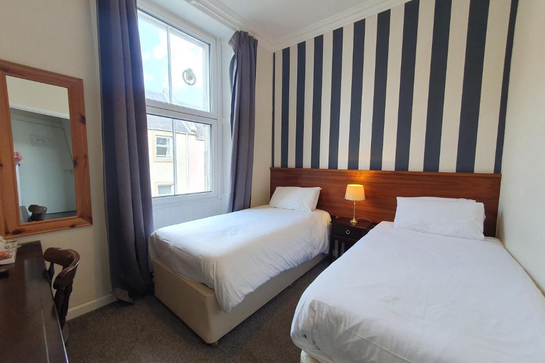 Photo of Bedroom in Jedburgh