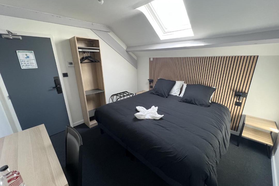 Photo of Bedroom in Tulle