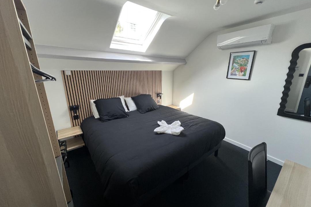 Photo of Bedroom in Tulle