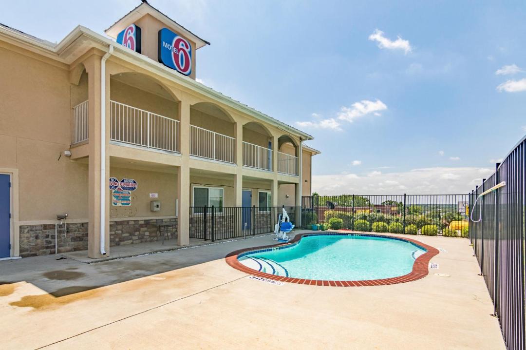 Photo of Patio Balcony in Azle