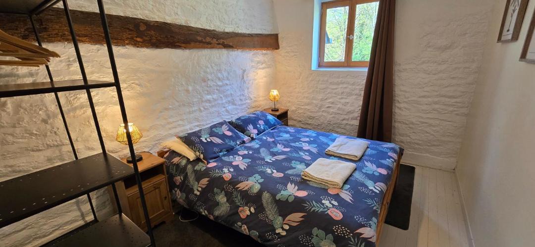 Photo of Bedroom in Roz-sur-Couesnon