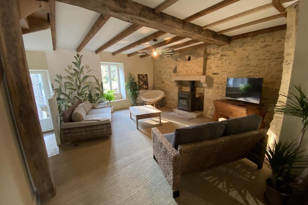 Photo of Others in La Boissiere-de-Montaigu