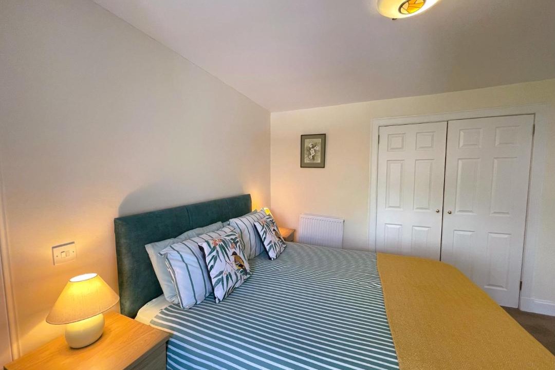 Photo of Bedroom in Pittenweem