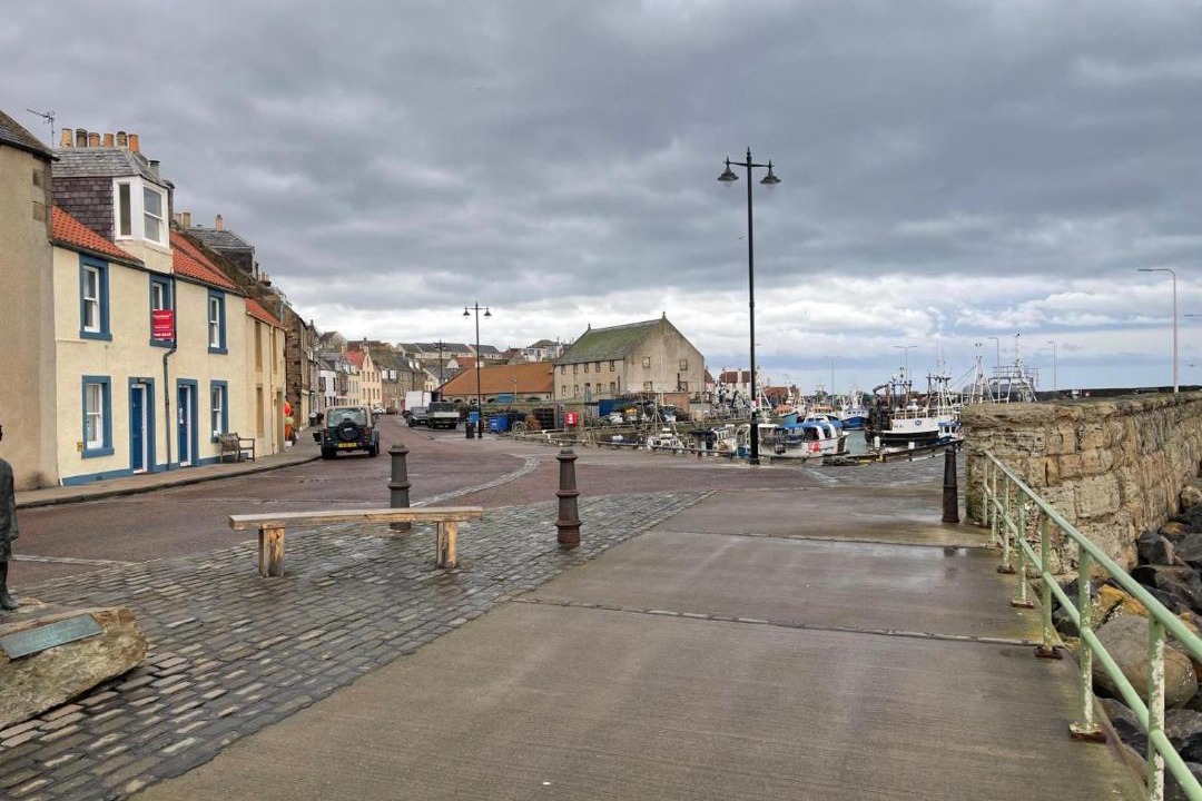 Photo of Others in Pittenweem