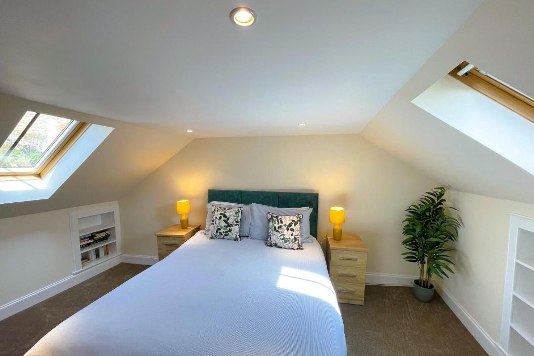 Photo of Bedroom in Pittenweem