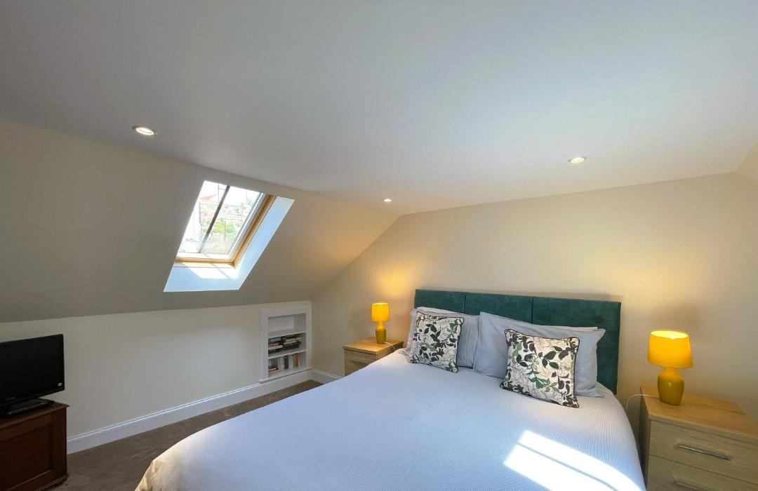 Photo of Bedroom in Pittenweem