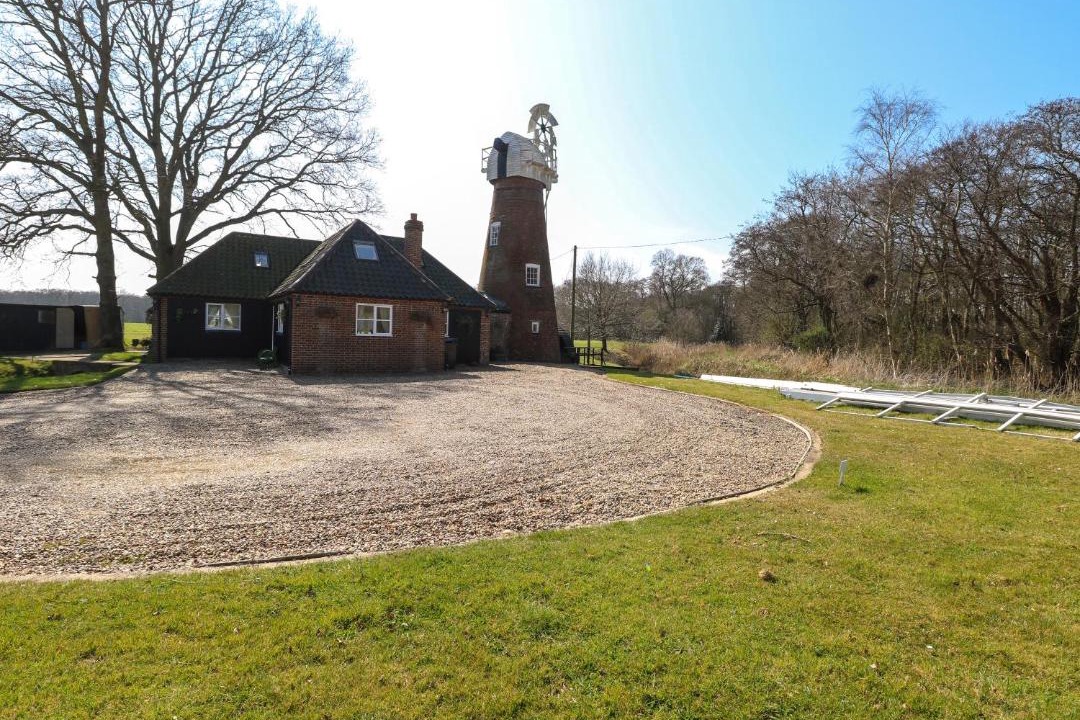 Photo of Others in Smallburgh