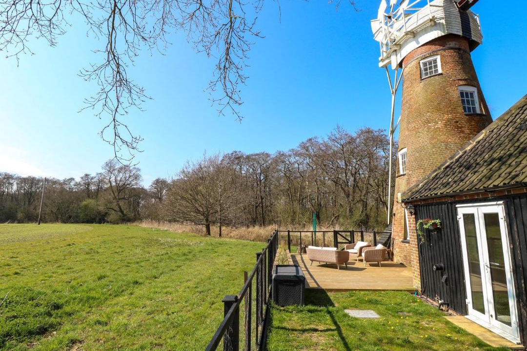 Photo of Others in Smallburgh