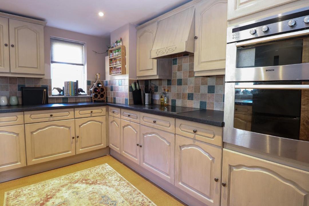 Photo of Kitchen in Smallburgh