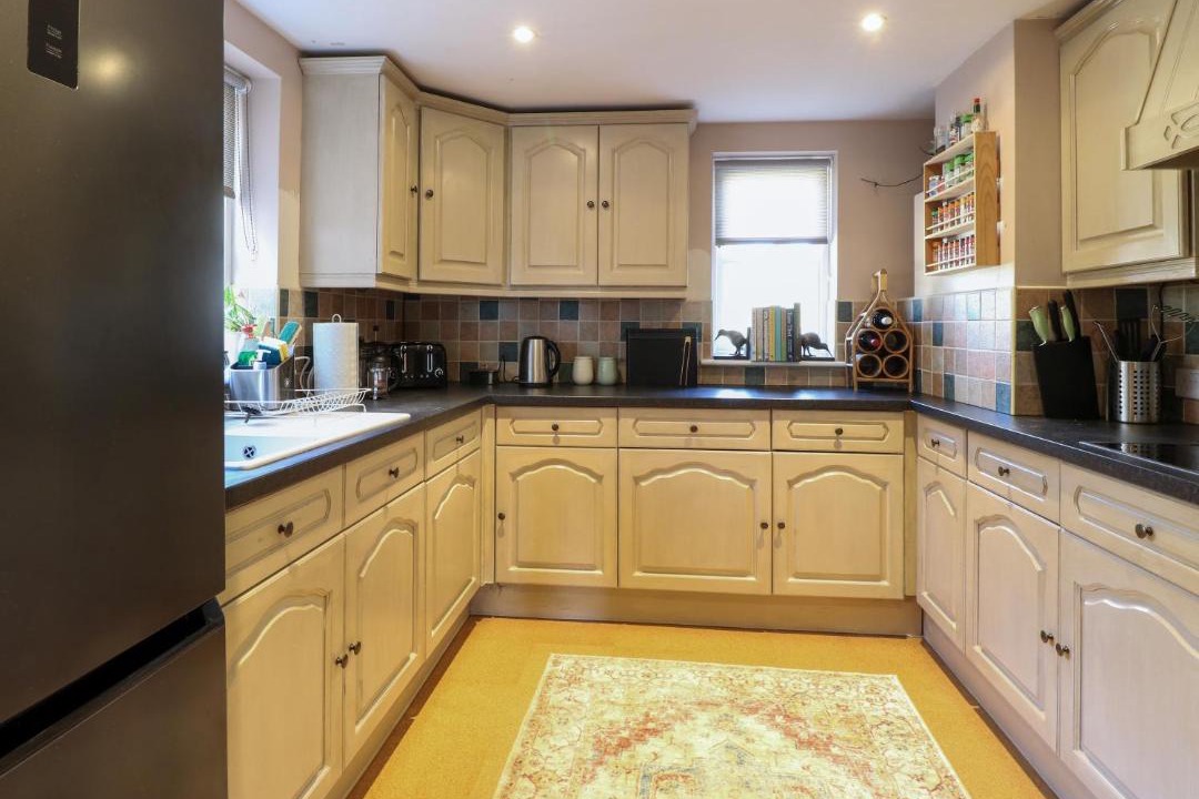 Photo of Kitchen in Smallburgh