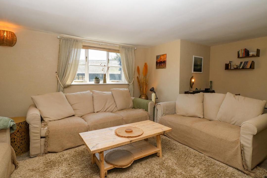 Photo of Livingroom in Smallburgh