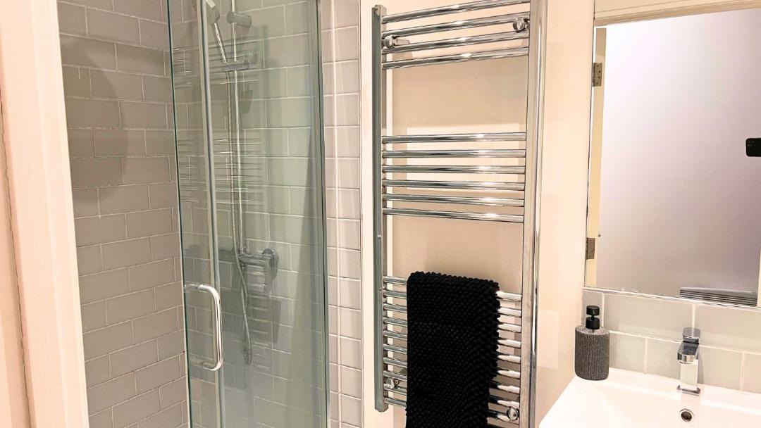 Photo of Bathroom in Saint Paul's