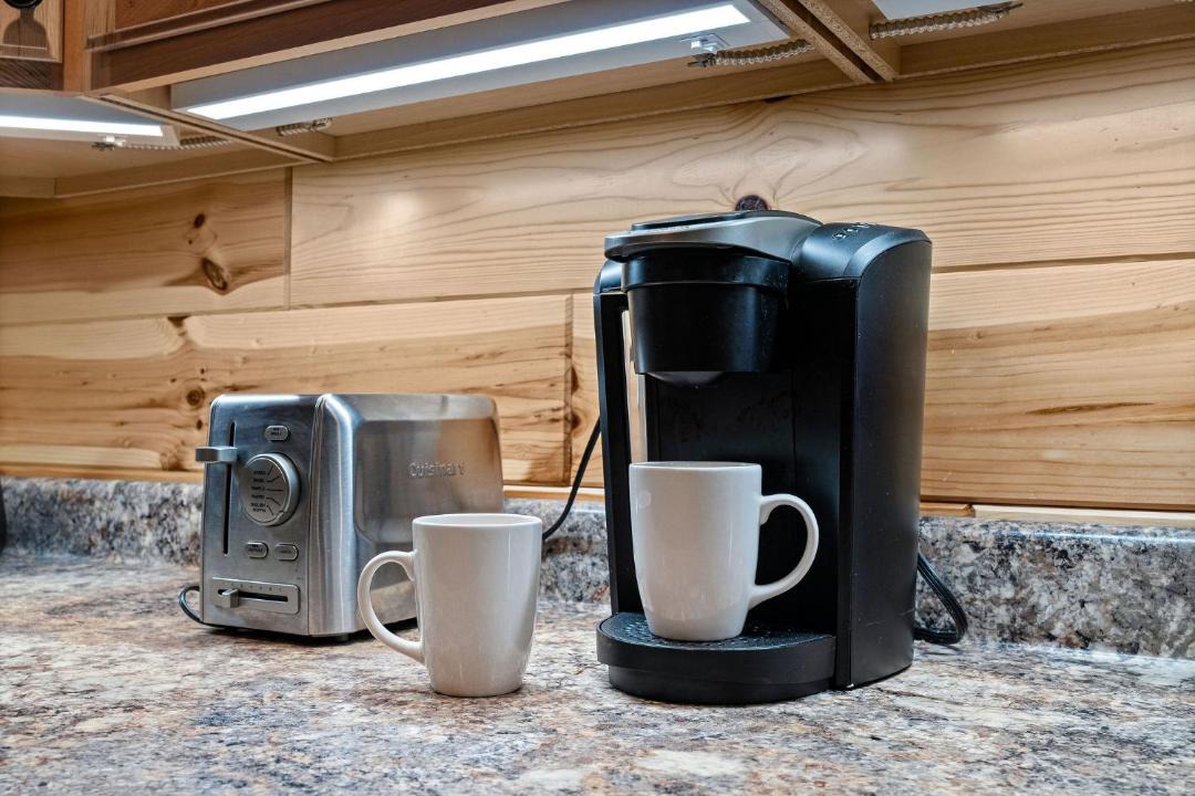Photo of Kitchen in Cosby