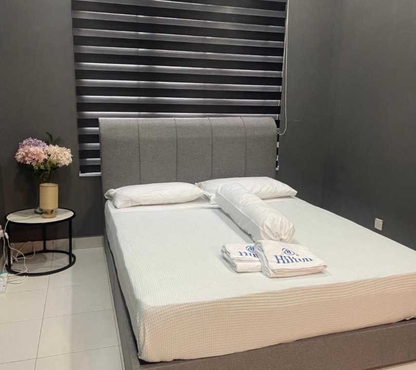 Photo of Bedroom in Kampung Rinching Ulu