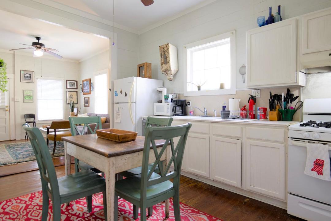 Photo of Kitchen in Natchez