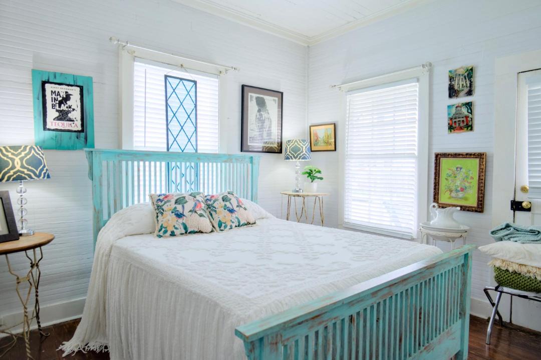 Photo of Bedroom in Natchez