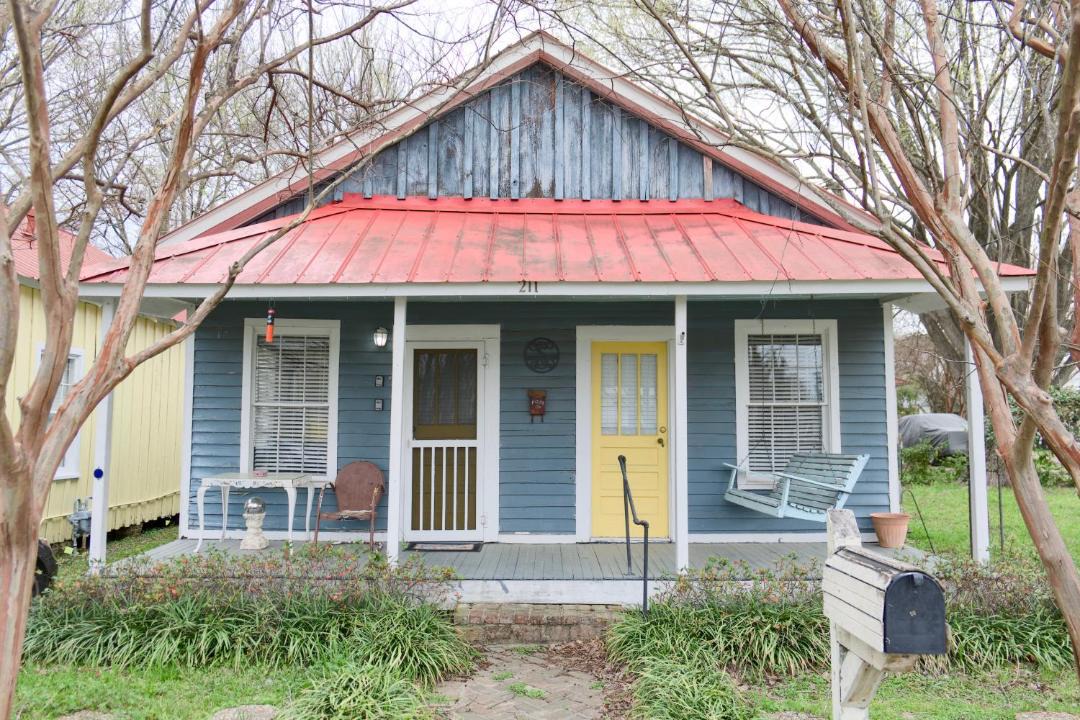Photo of Others in Natchez