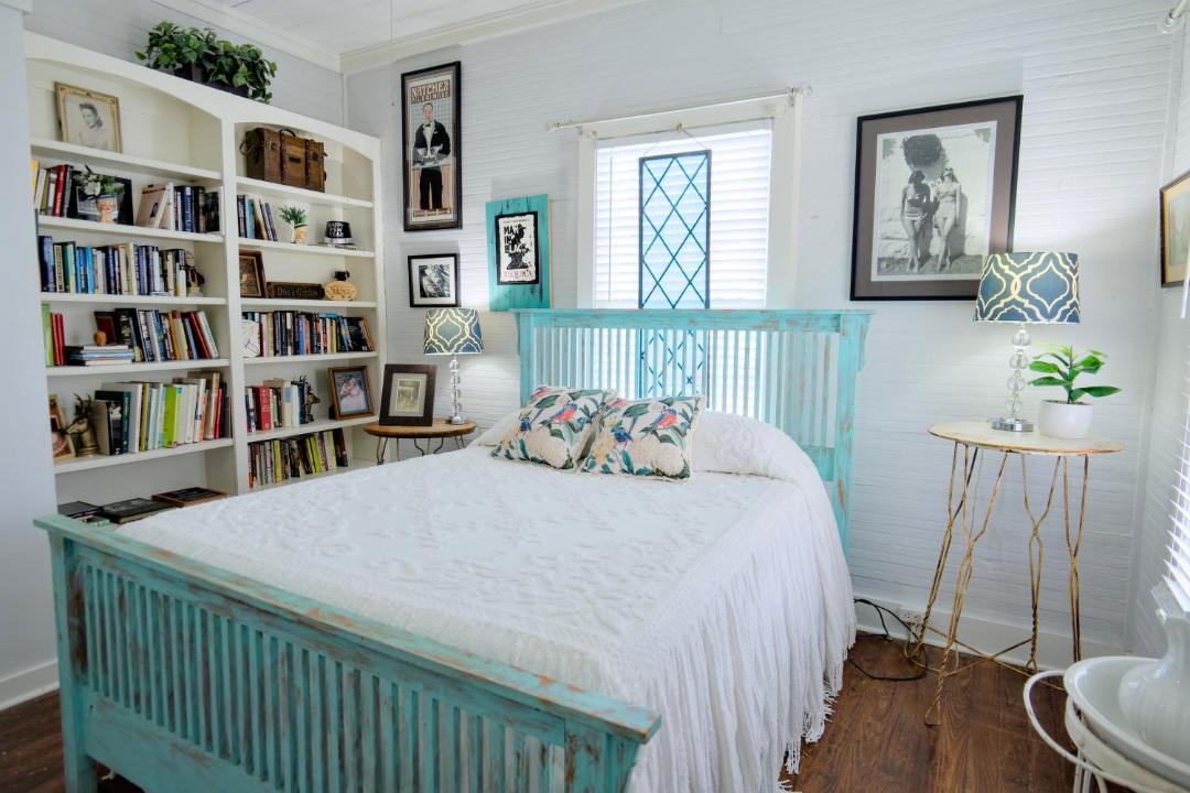Photo of Bedroom in Natchez