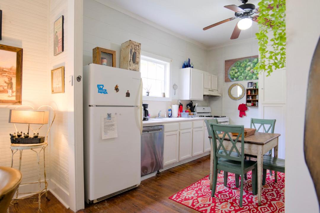 Photo of Kitchen in Natchez