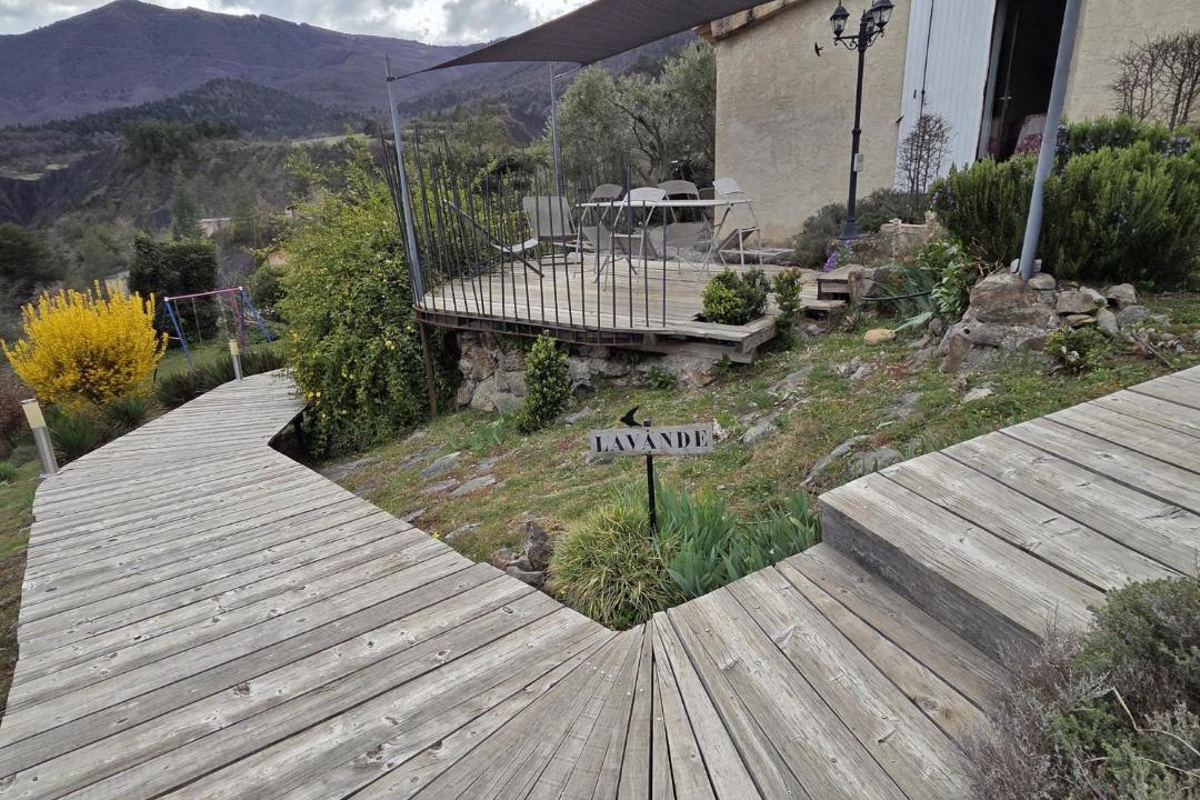 Photo of Others in La Robine-sur-Galabre