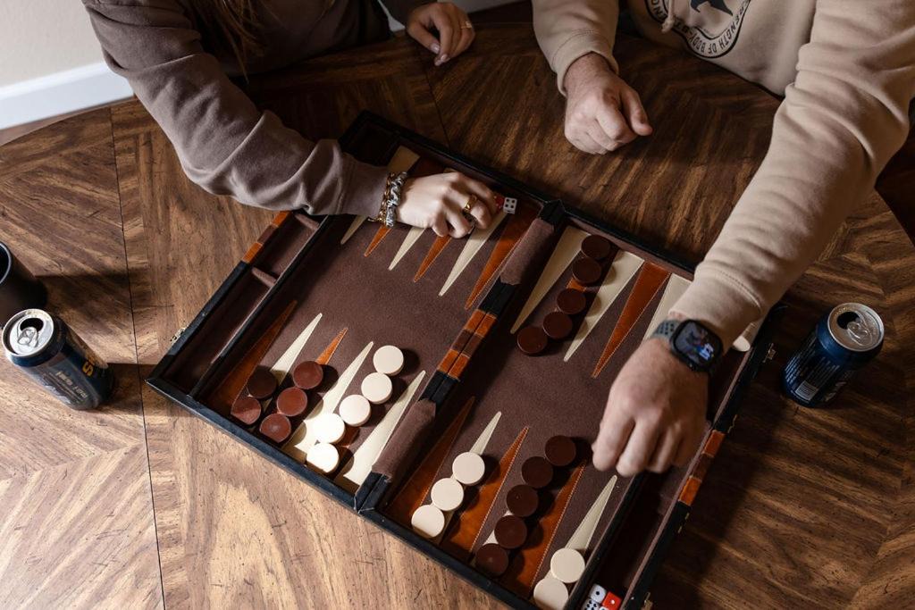 Photo of Others in Granite Ridge