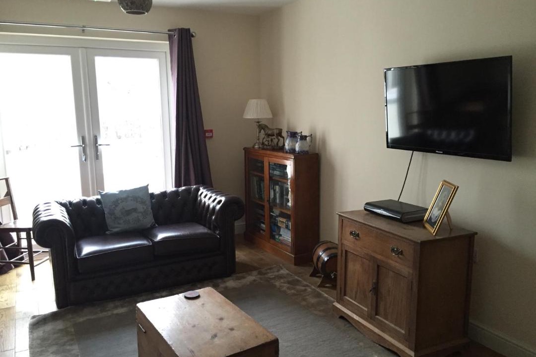 Photo of Livingroom in Glandyfi