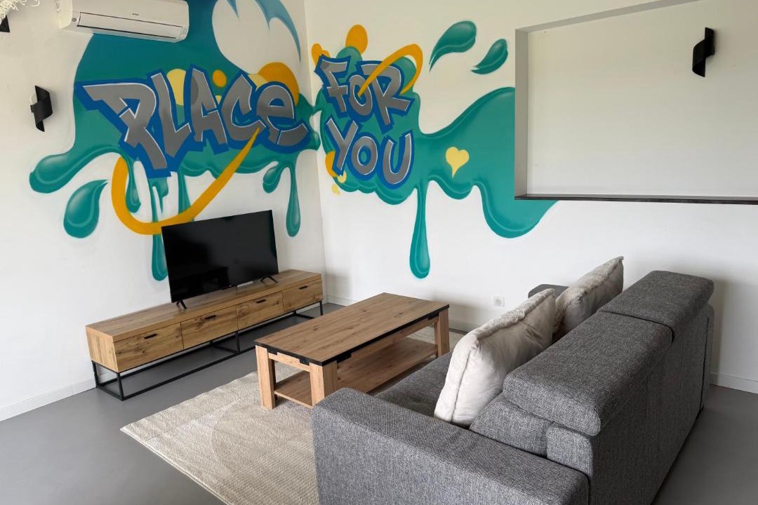 Photo of Livingroom in Beaumont-les-Valence