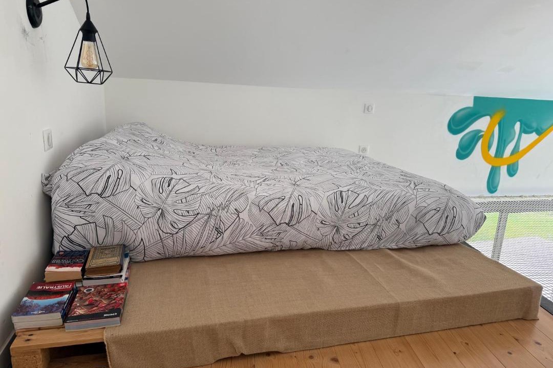 Photo of Bedroom in Beaumont-les-Valence