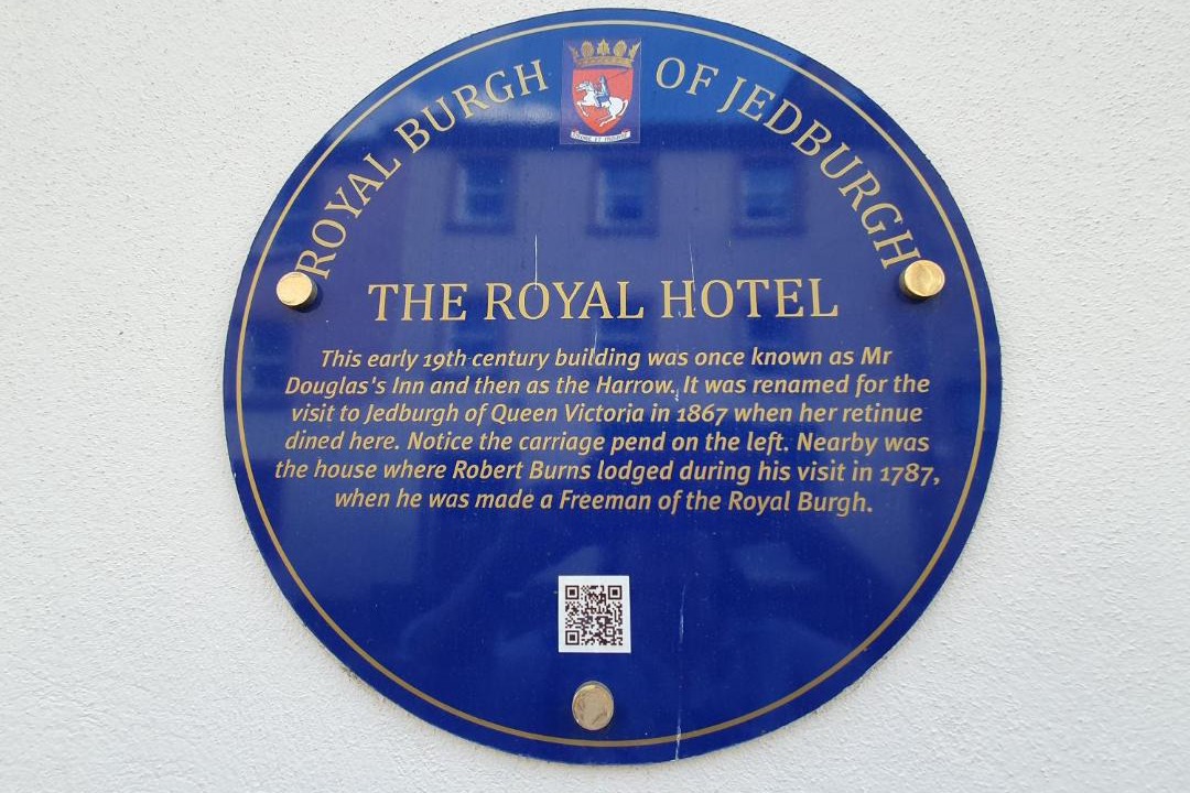 Photo of Others in Jedburgh