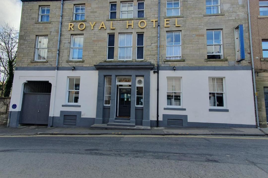 Photo of Others in Jedburgh