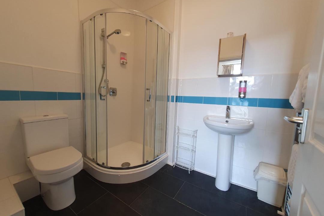 Photo of Bathroom in Jedburgh