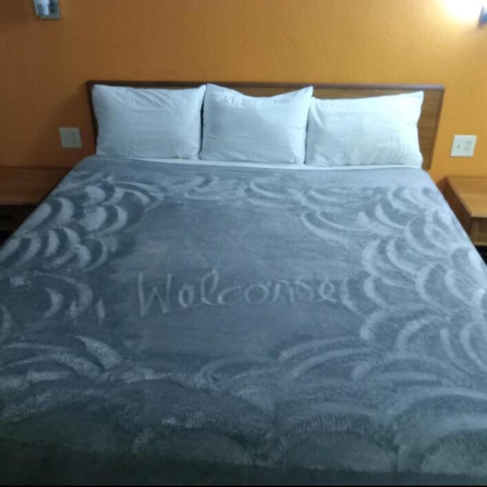Photo of Bedroom in Livingston
