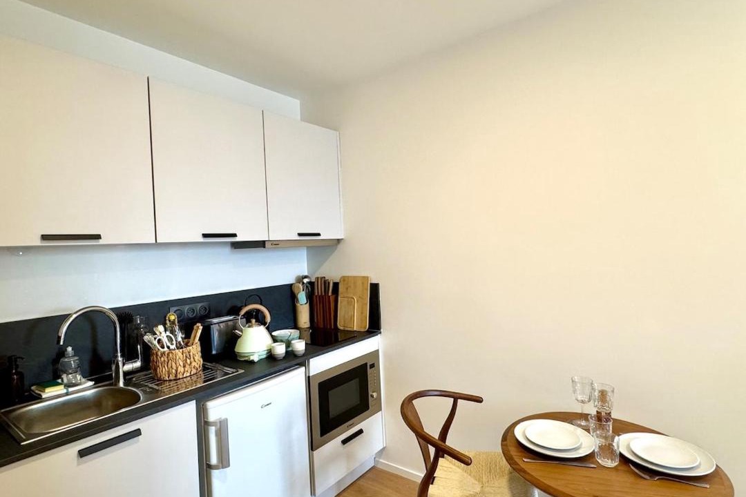 Photo of Kitchen in Reims