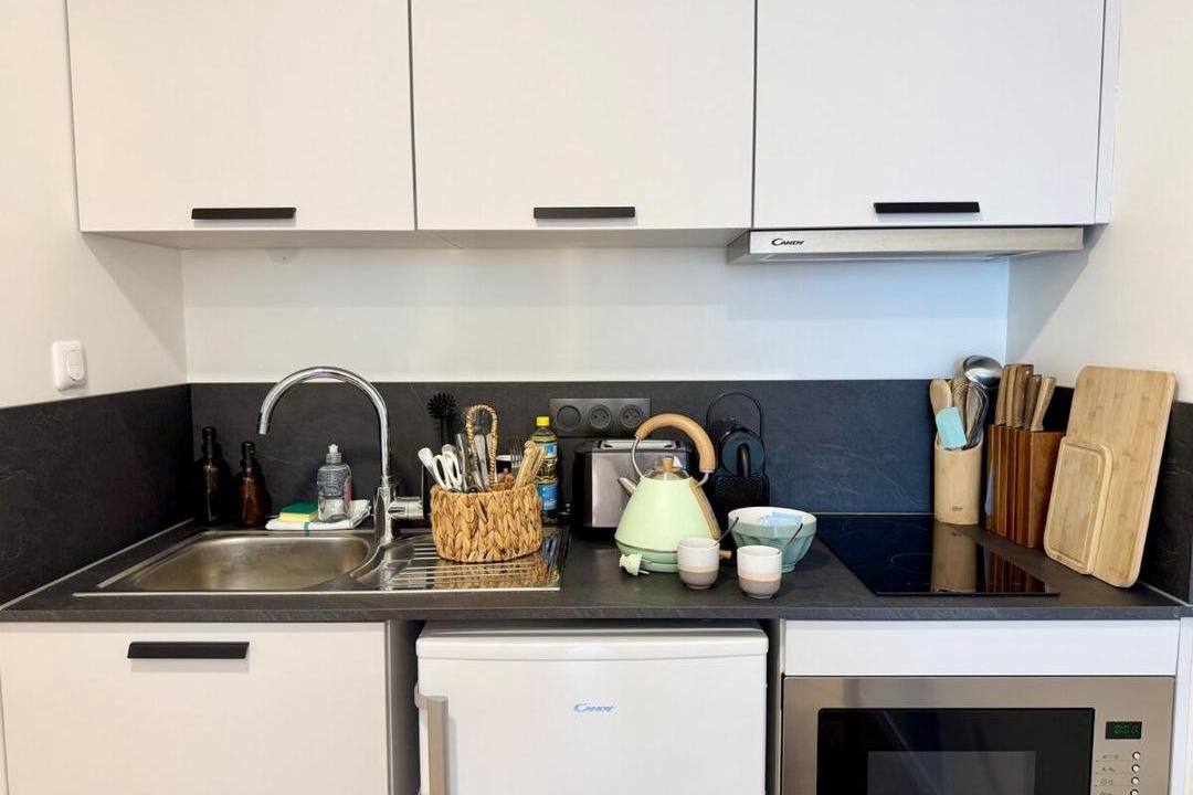 Photo of Kitchen in Reims