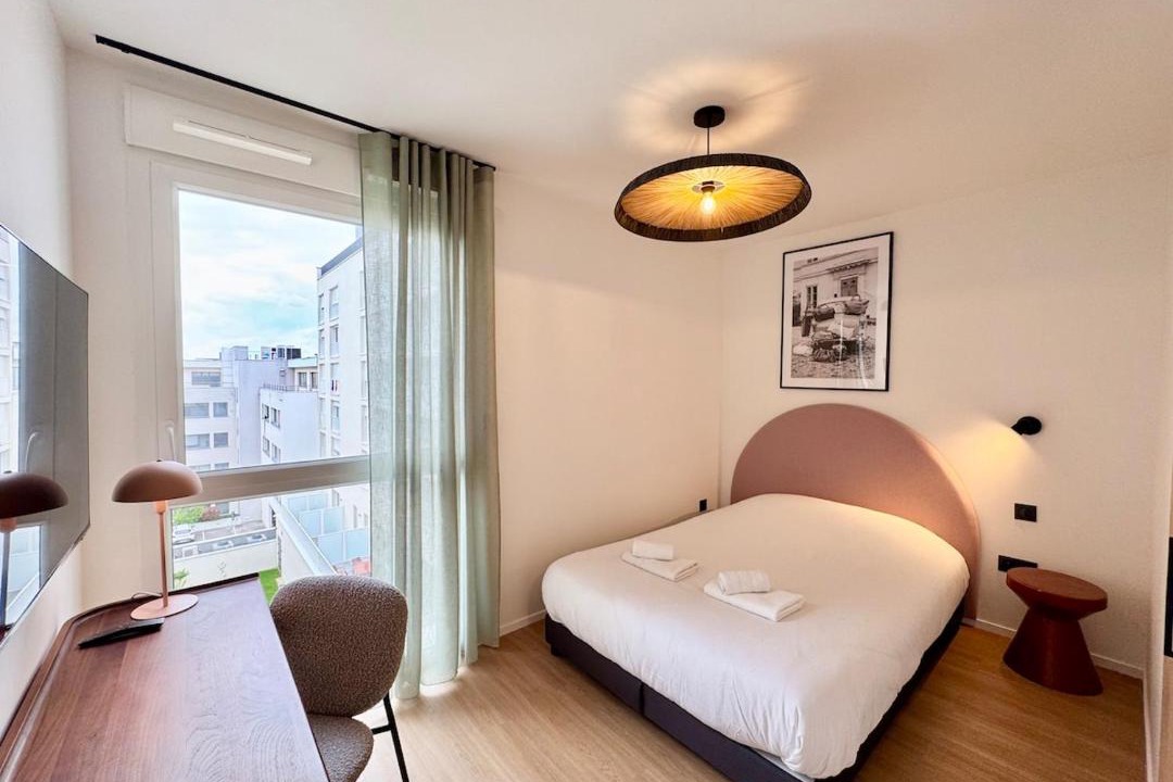 Photo of Bedroom in Reims