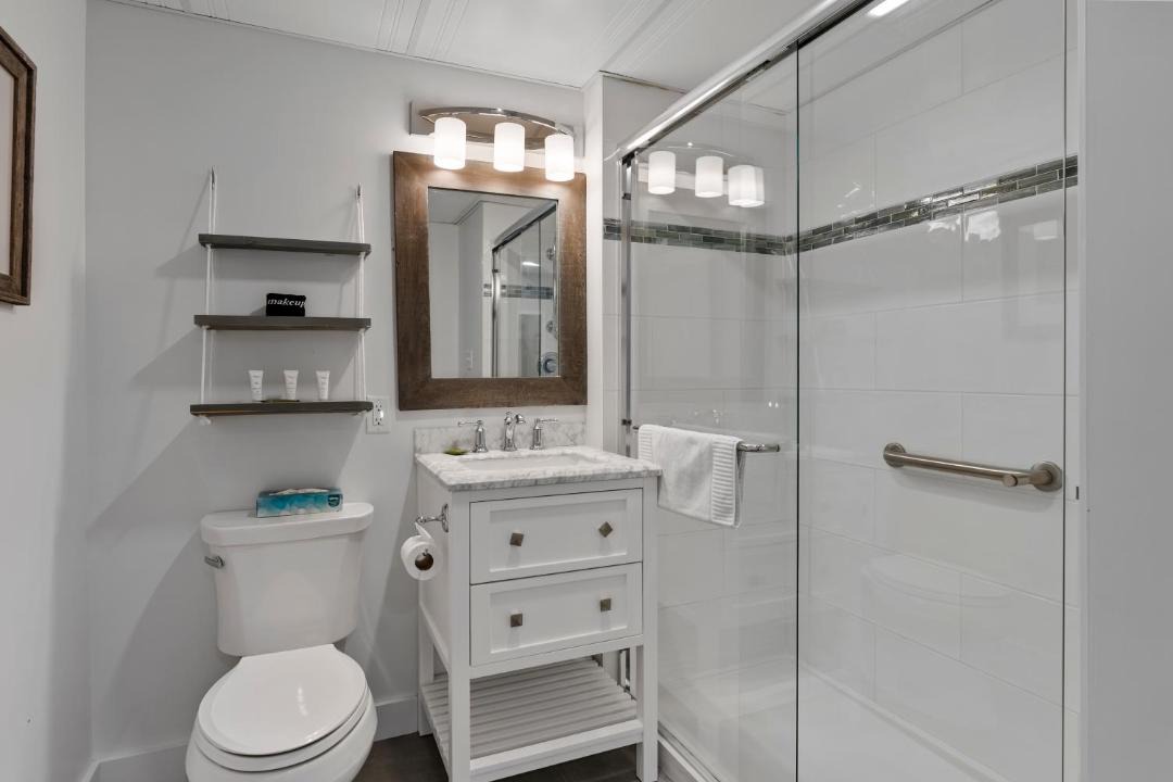 Photo of Bathroom in Kennebunkport