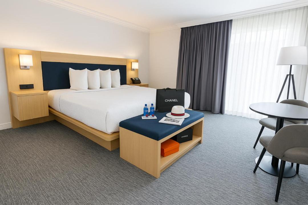 Photo of Bedroom in Westlake South