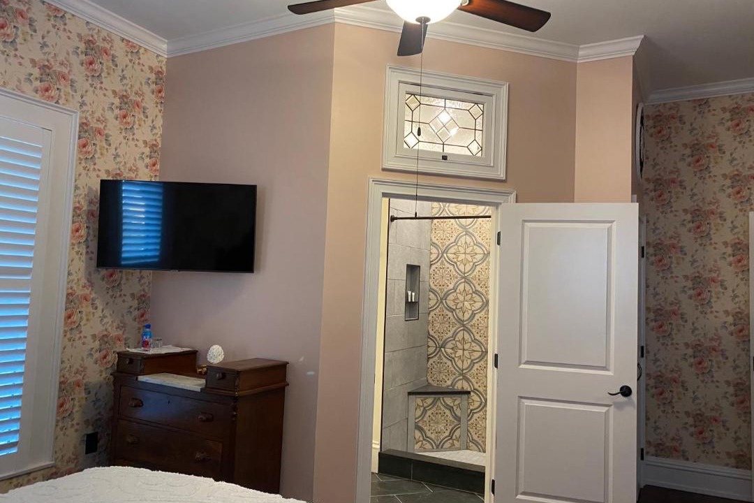 Photo of Bedroom in Paducah