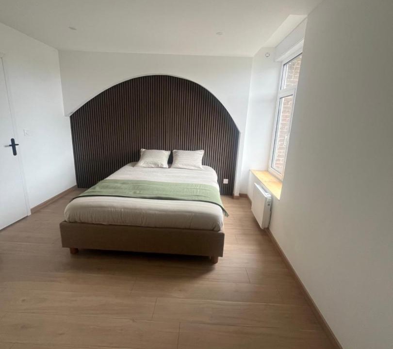 Photo of Bedroom in Givet