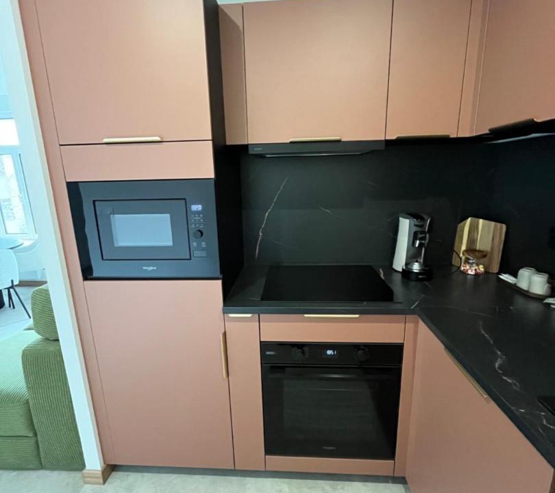 Photo of Kitchen in Givet