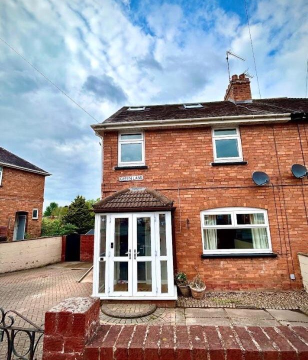 Photo of Others in Spetchley